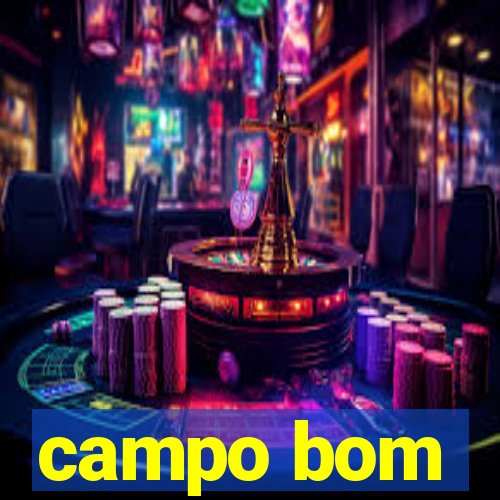 campo bom